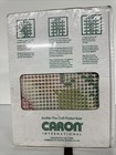 Wonderart Latch Hook Kit Rug Kit Baby Morning Light  4381 Sealed