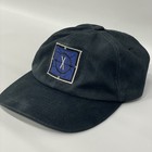 Vintage The X-files Hat Snapback 90s Baseball Cap