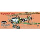 Guillow s 801 Sopwith Camel Model Kit