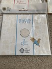Peter Rabbit Beatrix Potter 50p Fifty Pence Bunc Coins Full Set Royal Mint Packs