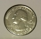 2009 American Samoa D Territory Quarter - Bu - Uncirculated