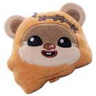 Hot Toys Zakka Cosby Cushion Star Wars Wicket Swcj 2025 Limited Edition