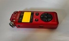 Tascam Dr-05 Portable Digital Audio Recorder Linear Pcm Recorder