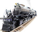 Mth Railking Imperial Big Boy 4-8-8-4 Steam Engine  4014 O Gauge 30-1840-1 New