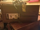 Fisher 100 Fm Vintage Radio