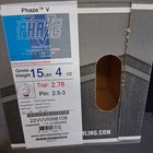 Storm Phaze V  Bowling Ball 15 Lb  1st Qual New Ball In The Box    108