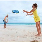 Kids Flat Throw Disc Ball - Flying Ufo Magic Balls -children s Toy Outdoor Sport