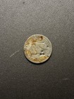 Better Date - 1939 Canada 25 Cents World Coin- Silver