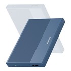 1tb Portable External Hard Drive 3 Pack Usb 3 0 Hdd For Pc Mac Laptop