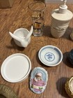Junk Drawer Lot  17 Pieces