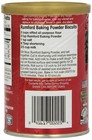 Rumford Baking Powder  8 1 Ounce