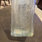 Dr kilmer s Indian Cough Cure Consumption Oil Binghamton 5 5 8 small Size 1890s