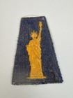 Wwii Us Army 77th Infantry Division Patch