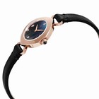 Tissot T-lady Black Mother Of Pearl Women s Watch - T113 109 36 126 00