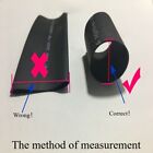 Black Heat Shrink Tubing Tube Dual Wall 3 1 Adhesive Glue Lined Waterproof