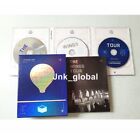 Bts The Wings Tour In Seoul 2017 Dvd Live Trilogy Episode Iii Set Rm Photo Card