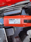 Hilti Dx 2 Powder-actuated Fastening Tool   Concrete Nail Gun