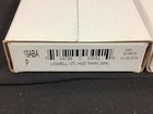 2019  P D S Set Of 3  25 Face Value Bags Of Lowell Quarters Sealed 