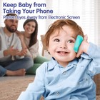 Toys For 1 Year Old Boy  15 Functions Phone Baby Toys 6-12 Months  Baby Cell