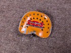 Vintage Tractor Seat Design Mm Minneapolis Moline Twin City Hat Pin Pinback