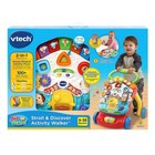 Vtech Stroll   Discover Activity Walker With Accessories  Baby And Toddler Toys