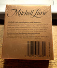 10 Pack Mitchell Lurie Bb Clarinet Reeds Strength 4