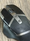 Logitech G602 Wireless Gaming Mouse 11 Buttons With Usb Dongle Fully Functional