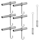 Stainless Steel Maple Syrup Tapping Kit  Maple Tree Taps  Spiles For Tapping    