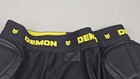 Demon Flex-force Pro Shorts Mens Large Black Padded Impact  Snowboard Cycling