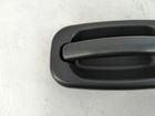 2003 Chevrolet Silverado 1500 Drivers Side Inside Front Door Handle Oem X6elb