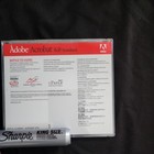 Adobe Acrobat 6 0 Standard 90046061 Full Retail Sealed Cd W  Serial Number