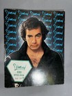 Signed Neil Diamond Souvenir Program Heartlight Tour 1983 Autographed