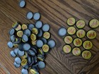 Topo Chico Bottle Caps X100