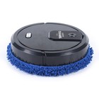 Robot Vacuum Cleaner Sweep And Wet Mopping Floors Smart Sweeping Cleaning Robot
