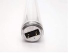 2-pk 24  F20t12 cw 20w 4100k Fluorescent Light Bulb Cool White F20 T12 New 60418
