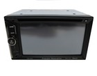 Power Acoustik Pdn-623b Navigation Double Din Car Stereo 6 2  Gps Bluetooth