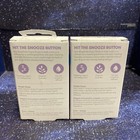 2x Frida Baby Natural Sleep Vapor Bath Drops  Lavender Essential Oil 0 32 Fl Oz