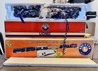 Lionel Chesapeake   Ohio O-27 Train Set -31918 Puffy Smoke  Whistle   Bell