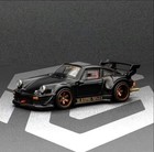 Fg 1 64 Porsche Rwb930 Alloy Full Open