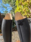 Cavallo Insignis Dressage Boots - Uk 6 5   Euro 40   Height 53  Calf 35  800