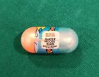 Vtg Mighty Moose Beanz Surfer Moose Bean Extremely Rare Loose   special Edition 