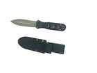 Tactical Knife Dagger 440 Stainless Steel 3 75    Blade Hunting