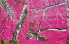 Pink Camo Nursery Diaper Stacker Holder Realtree Indoors Apc Fuschia Decor