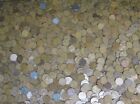 Mixed Lot  vintage U s  Coins    Gold   Silver Bullion collection Money