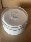 Vintage Jontue Fragrant Body Powder 5 Oz New Open Box