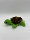 Vintage Ty Beanie Babies Speedy The Turtle 1993 Plush Toy Beanie Baby No Tags