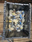 Lot Of 150 Electrical Outlets   Switches   Mixed Amps New   Used   Bulk Hardware