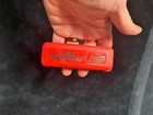 Harmonica Huang Silvertone Harp Key Of  A  New W case Hohner Quality