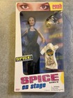 Spice Girls On Stage Dolls Set Baby Scary Sporty Posh Collectible