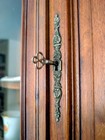 French Renaissance Revival Hutch - Stamped  ameublements Roger Paris  Circa 1880